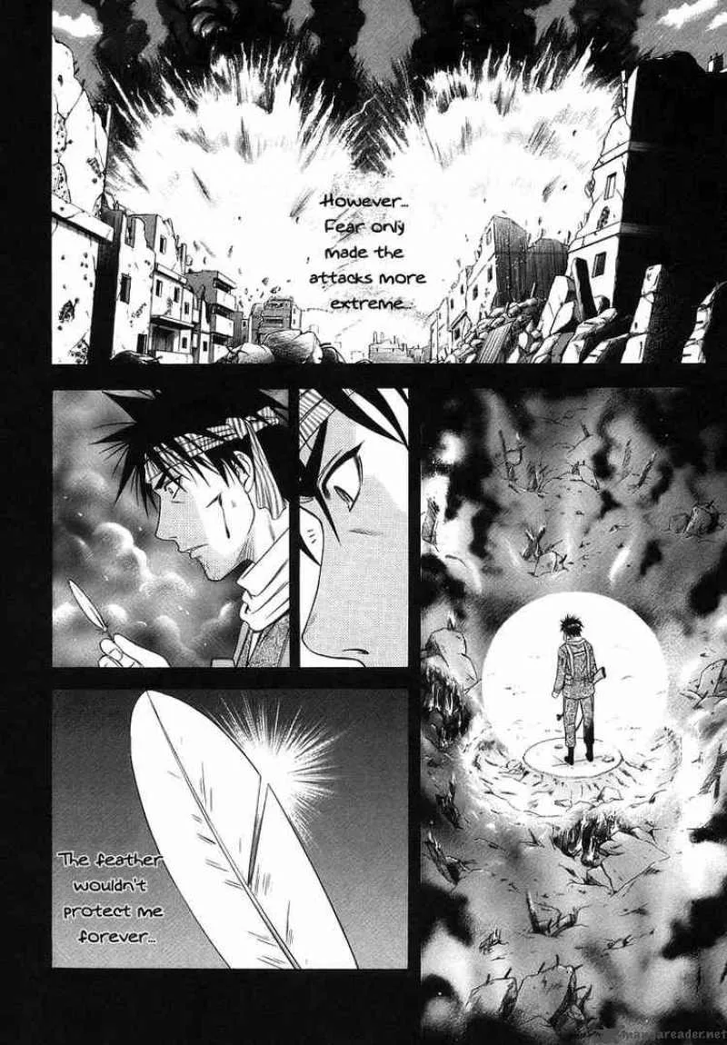 Happy World Chapter 68 page 9