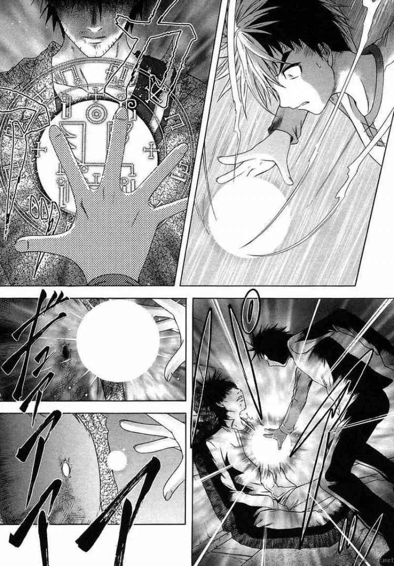 Happy World Chapter 68 page 24