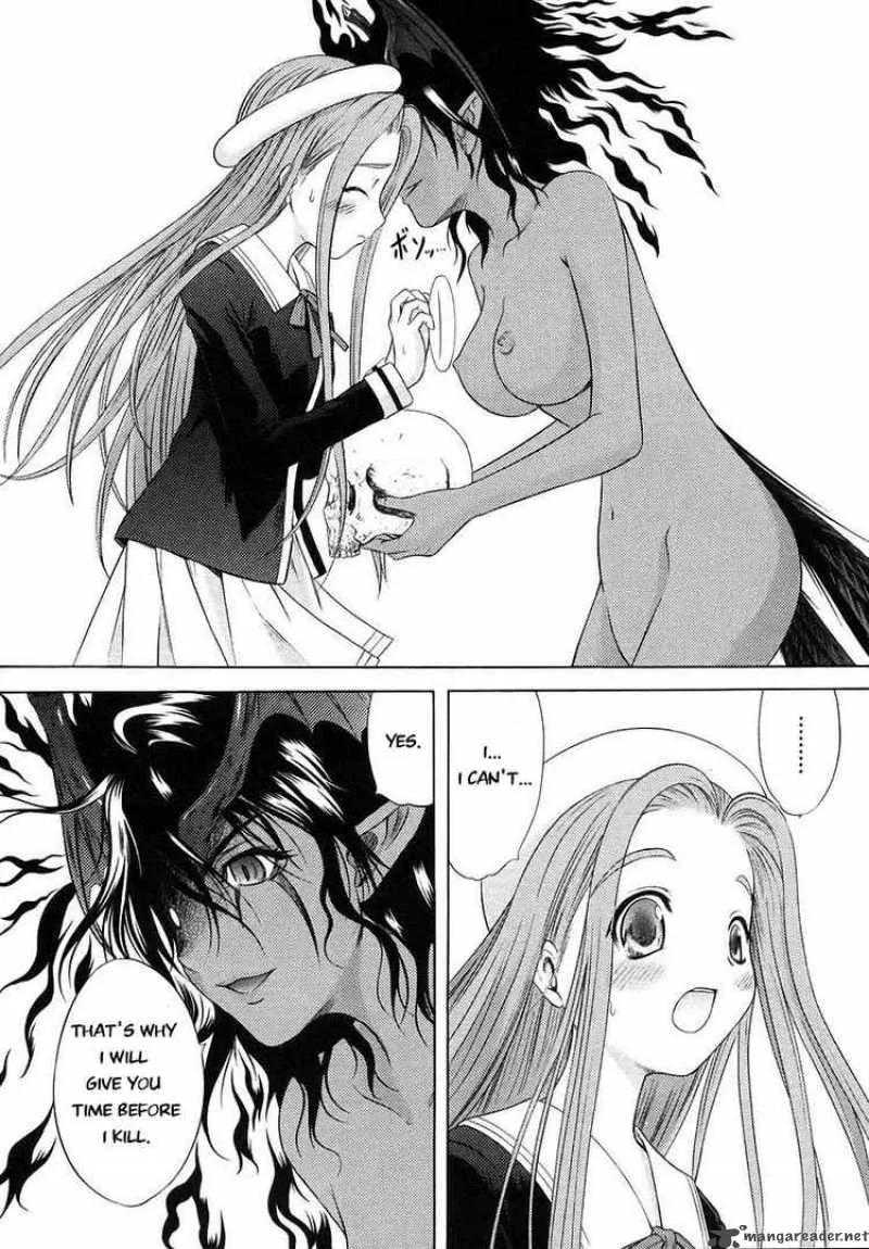 Happy World Chapter 69 page 16