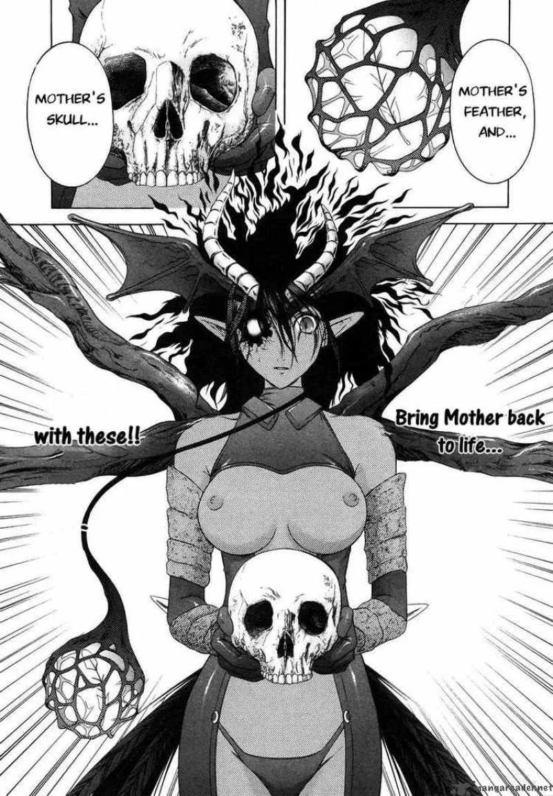Happy World Chapter 69 page 25
