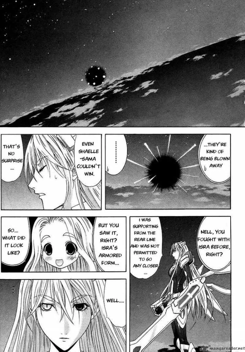 Happy World Chapter 69 page 19