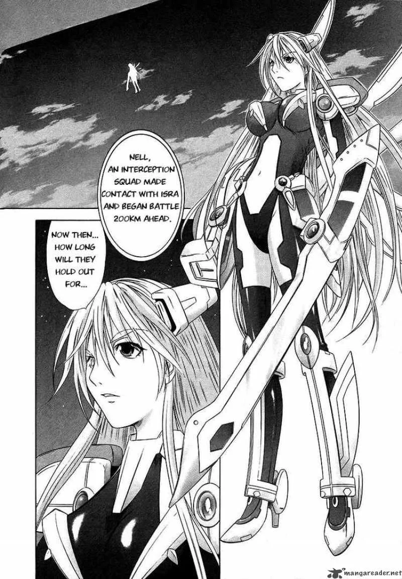 Happy World Chapter 69 page 18