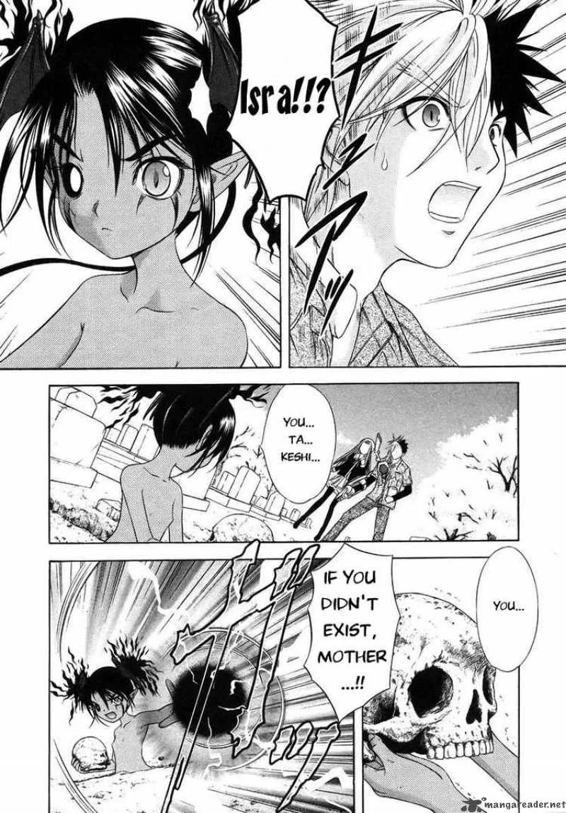 Happy World Chapter 69 page 10