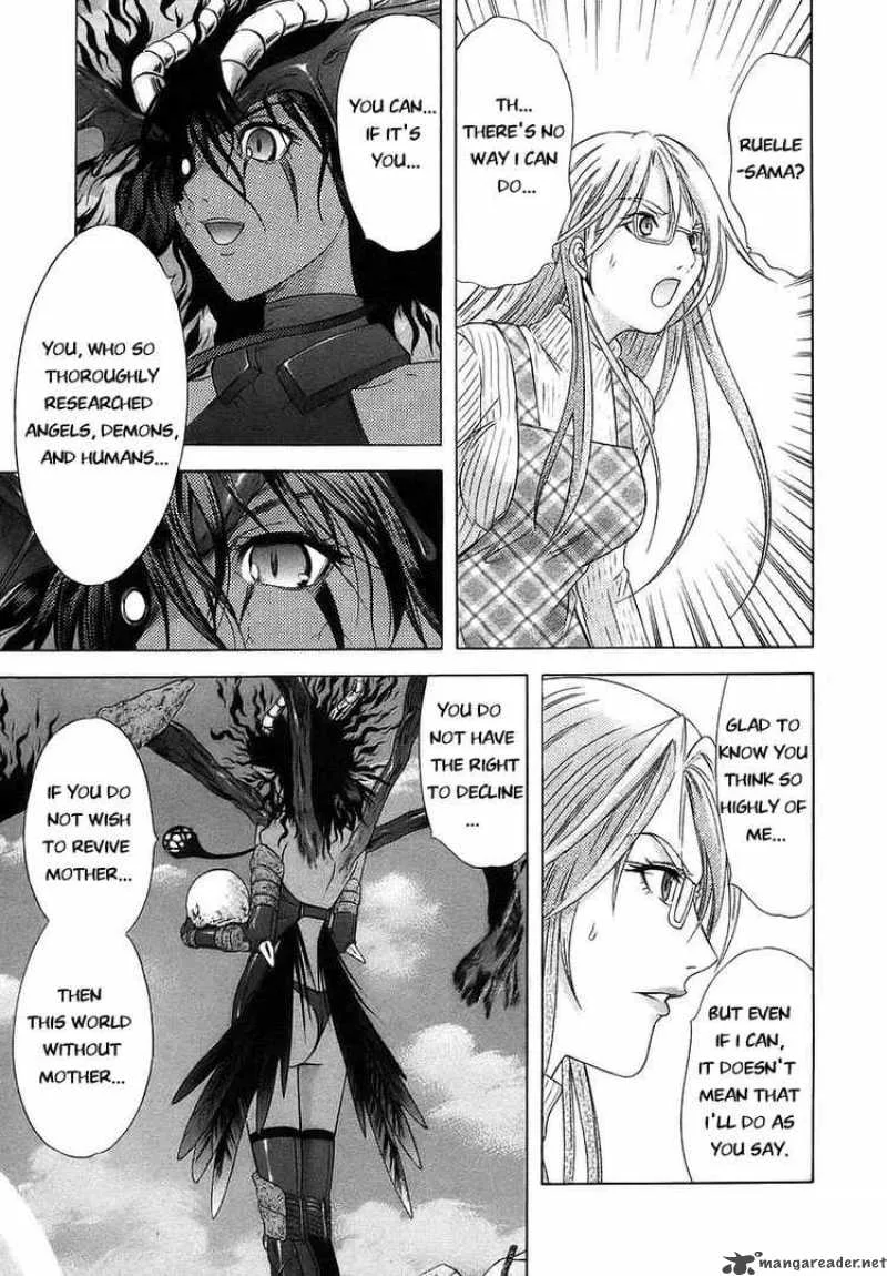 Happy World Chapter 69 page 26