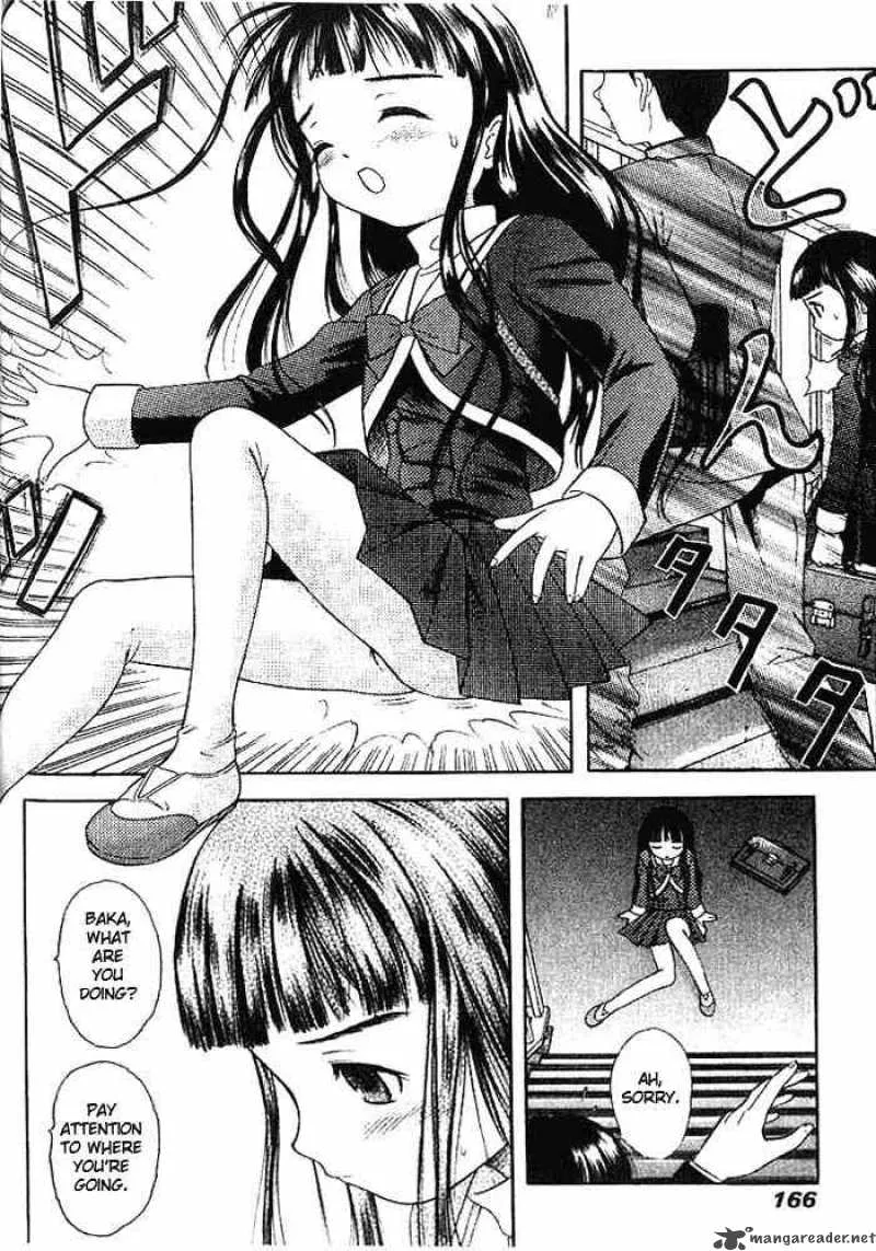 Happy World Chapter 7 page 2