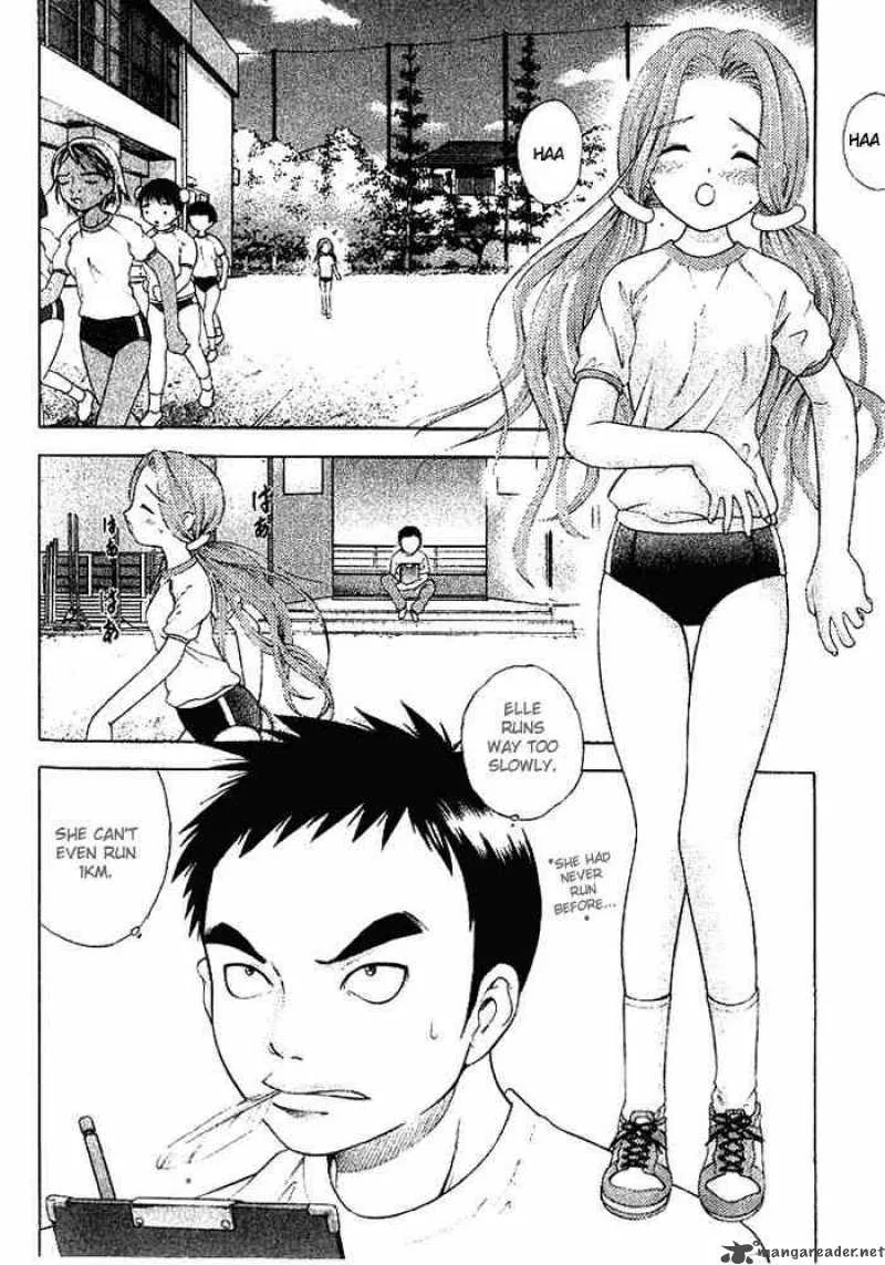Happy World Chapter 7 page 4