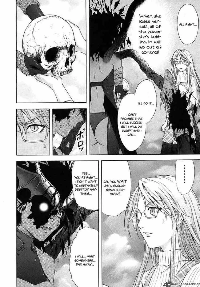 Happy World Chapter 70 page 10