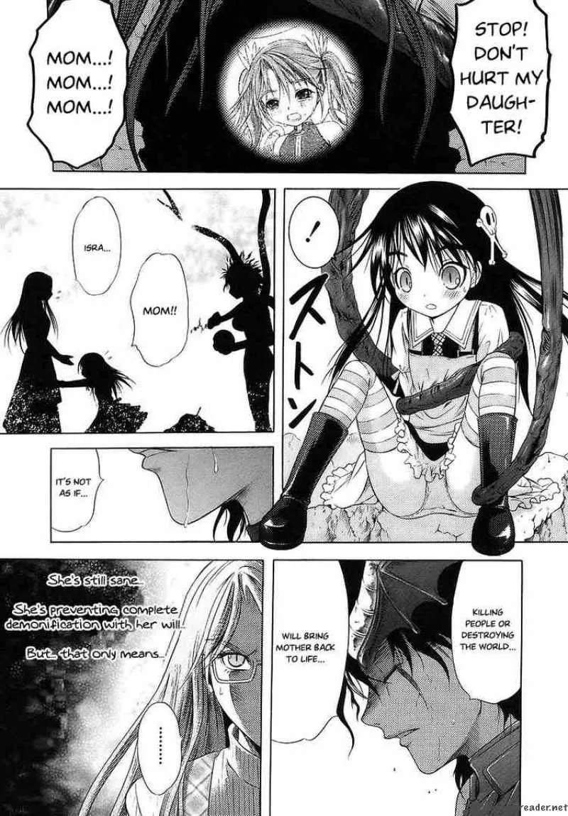 Happy World Chapter 70 page 9