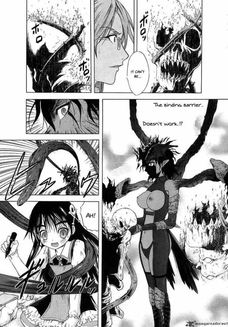 Happy World Chapter 70 page 7