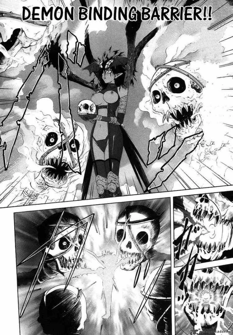 Happy World Chapter 70 page 6