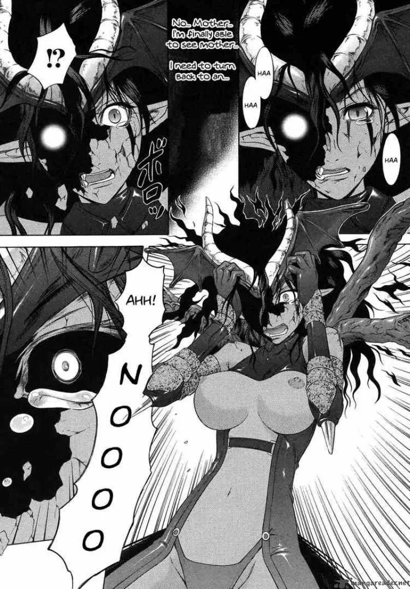 Happy World Chapter 70 page 17