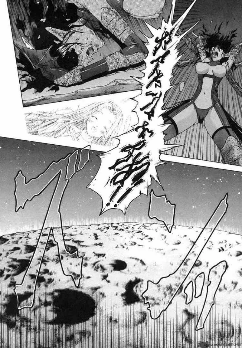 Happy World Chapter 70 page 18