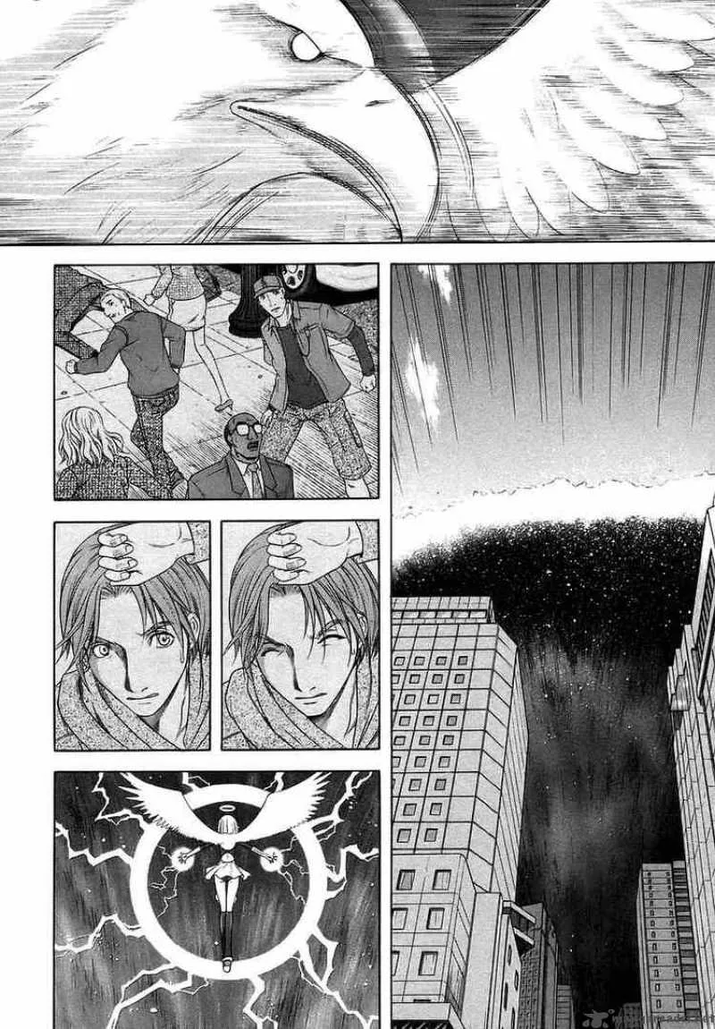 Happy World Chapter 70 page 27