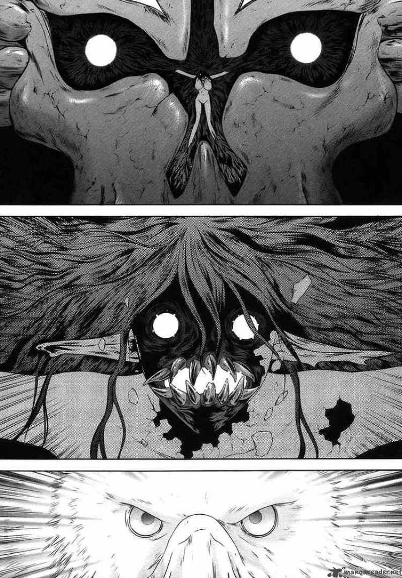 Happy World Chapter 70 page 30