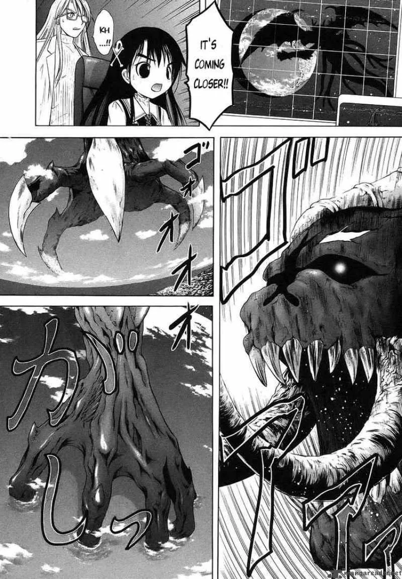 Happy World Chapter 71 page 7