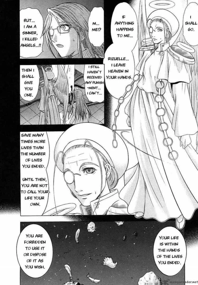 Happy World Chapter 71 page 4