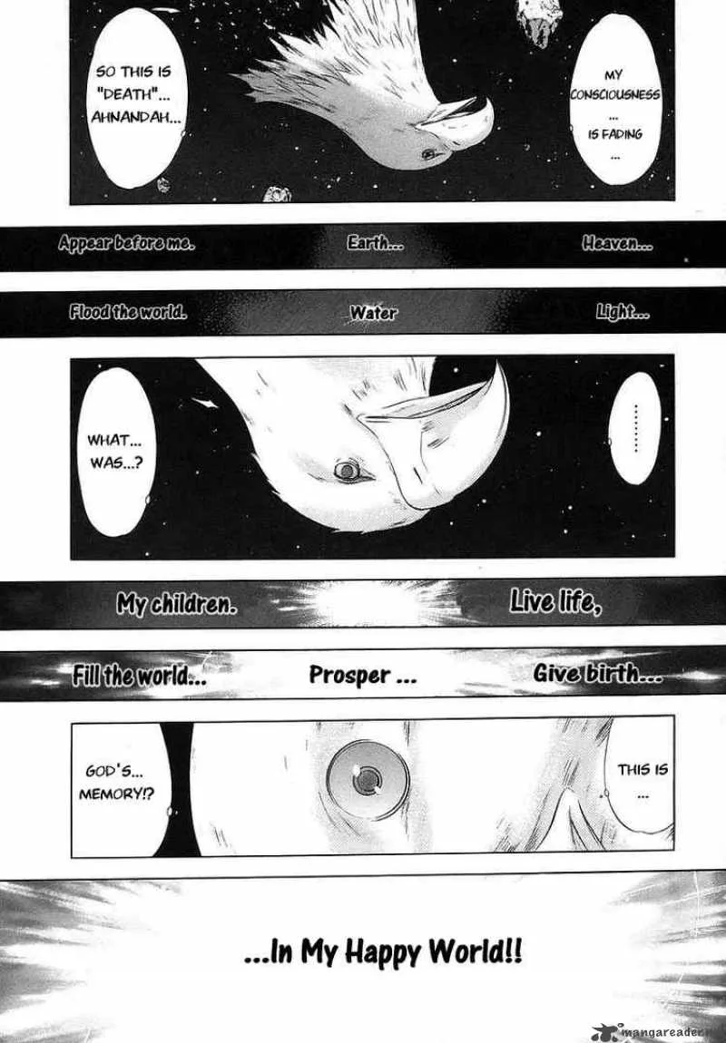 Happy World Chapter 71 page 5