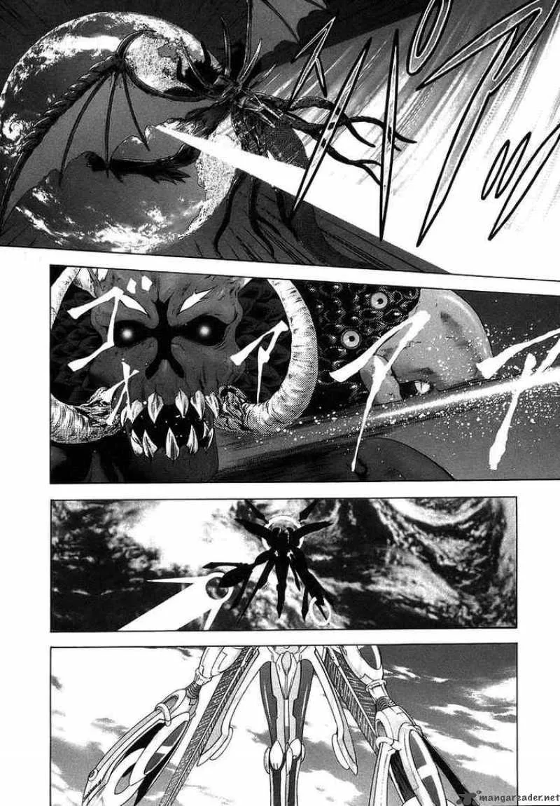 Happy World Chapter 71 page 10