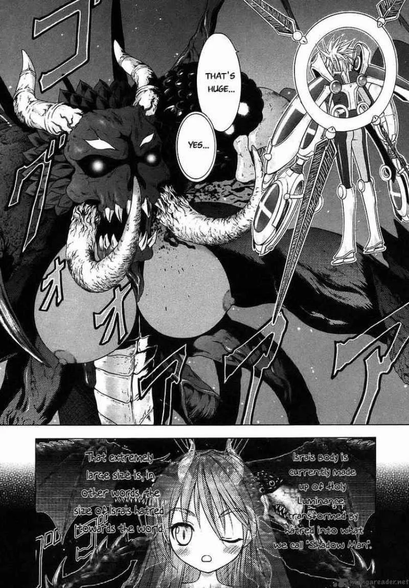 Happy World Chapter 71 page 15
