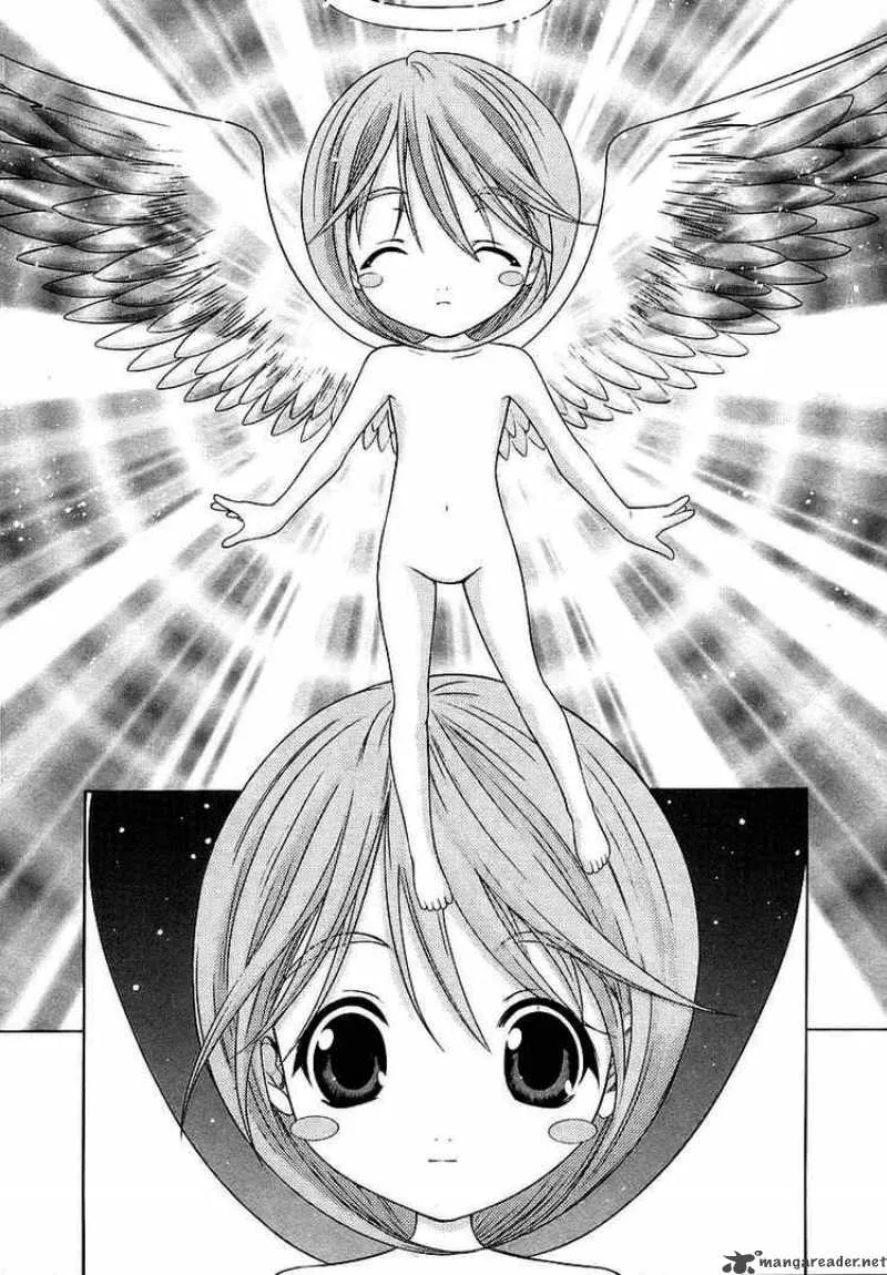 Happy World Chapter 71 page 24