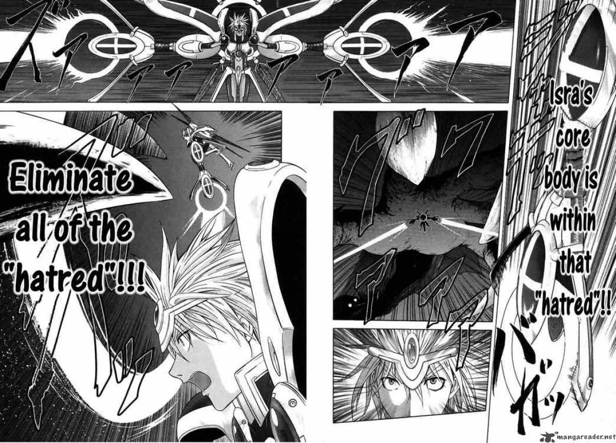 Happy World Chapter 71 page 16