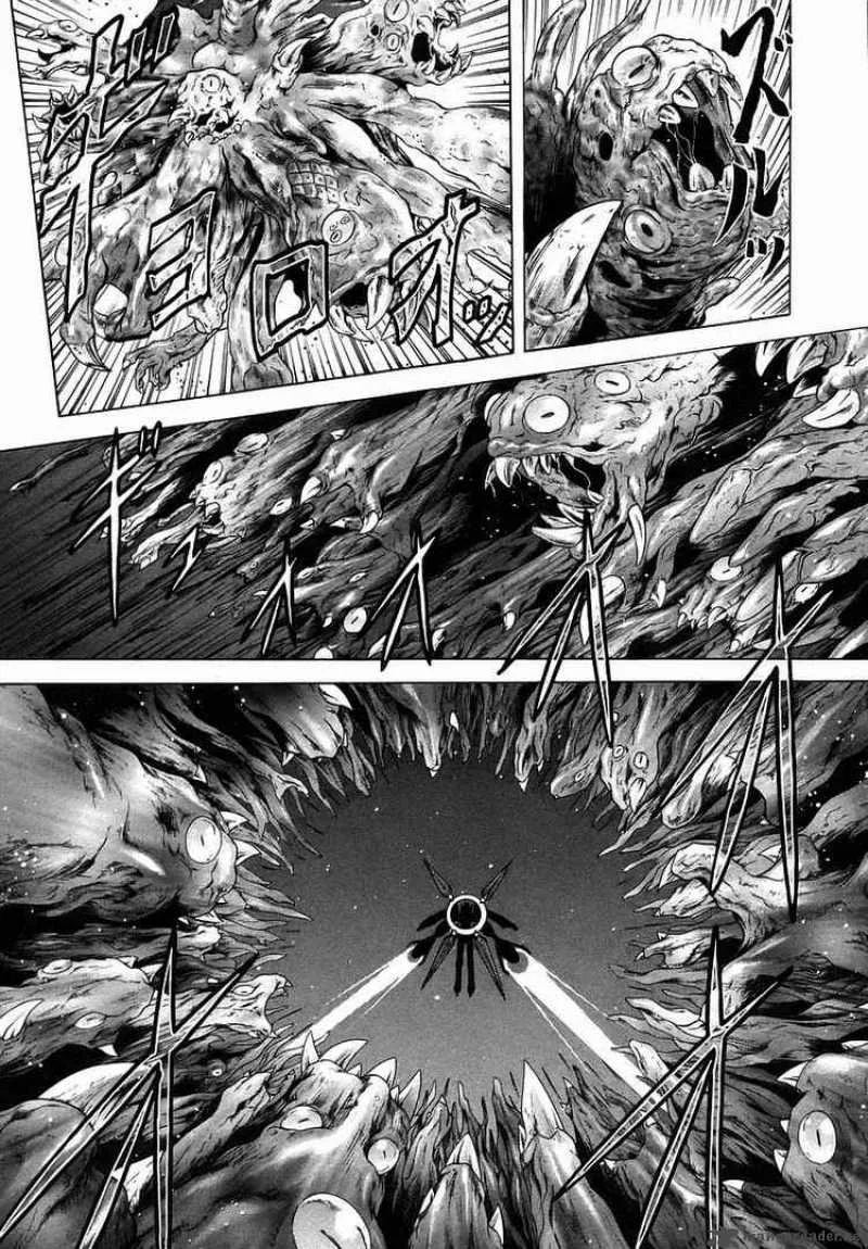 Happy World Chapter 71 page 18