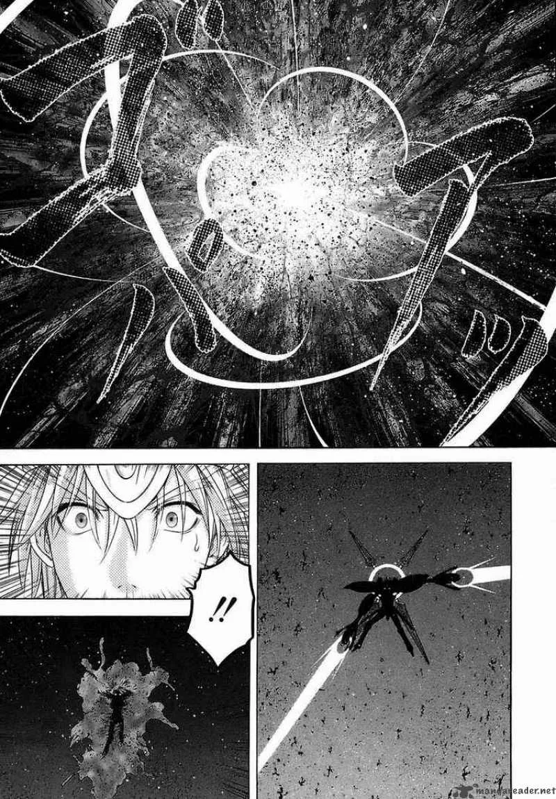 Happy World Chapter 71 page 21