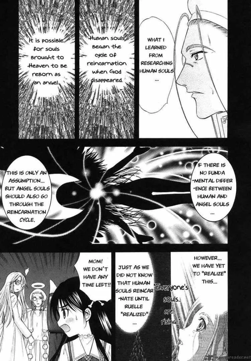 Happy World Chapter 71 page 3