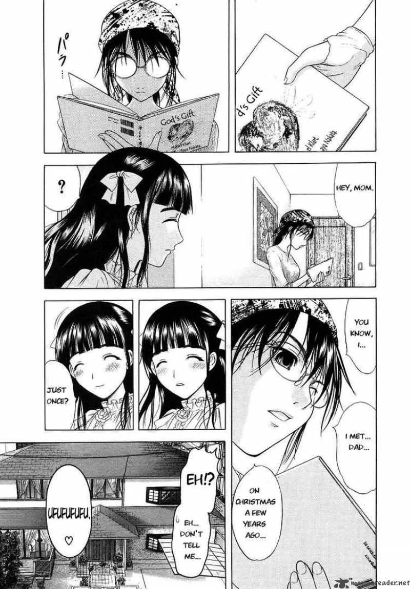 Happy World Chapter 72 page 19