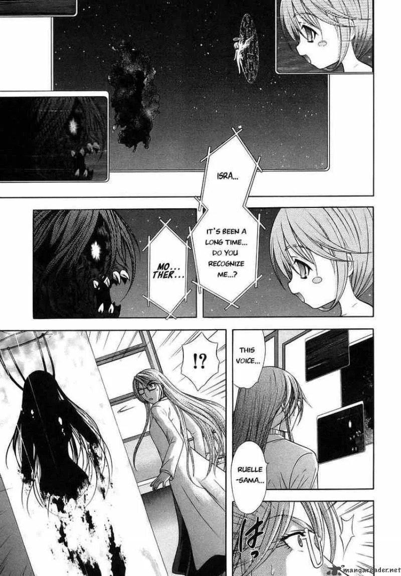 Happy World Chapter 72 page 3