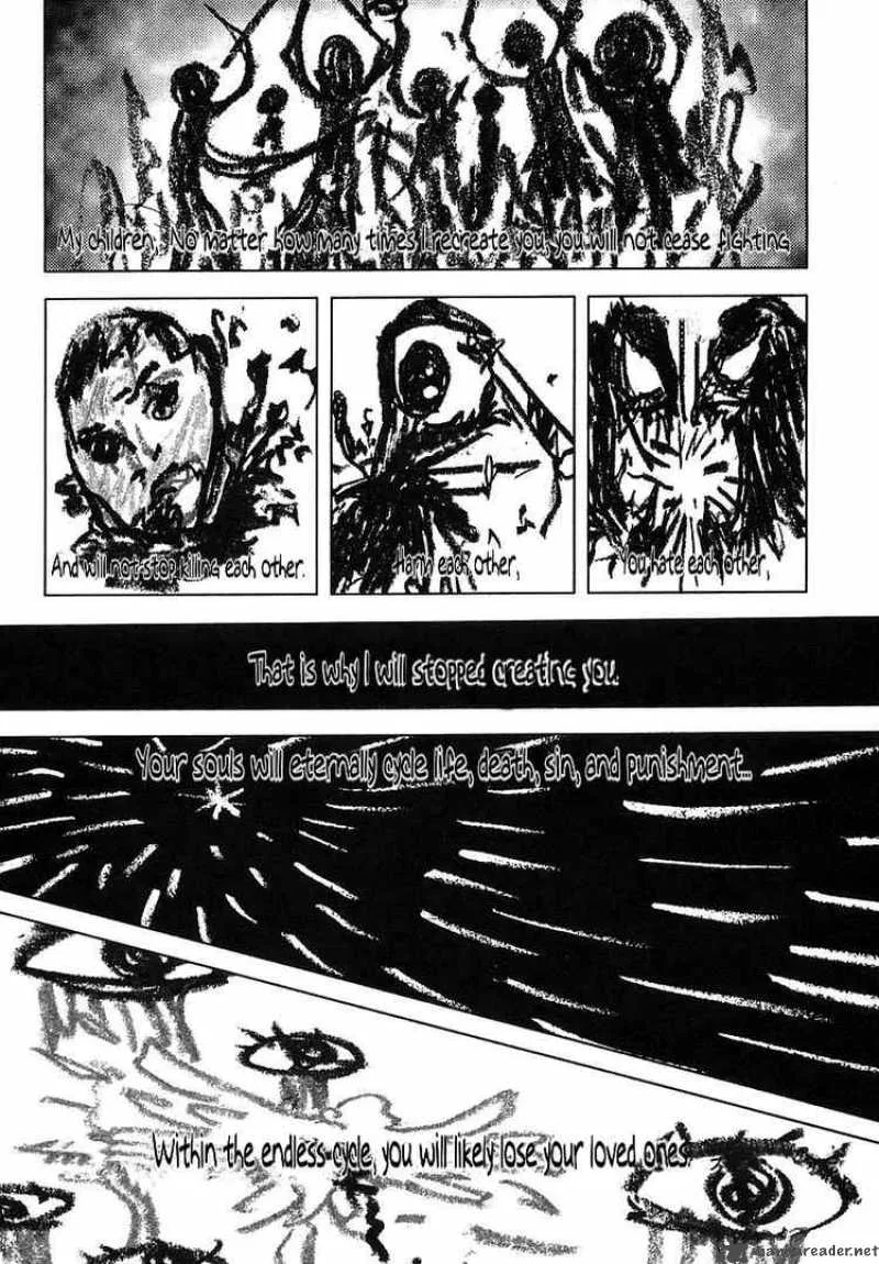 Happy World Chapter 72 page 25
