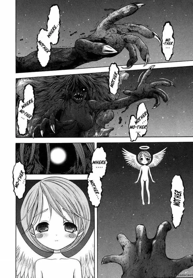 Happy World Chapter 72 page 4