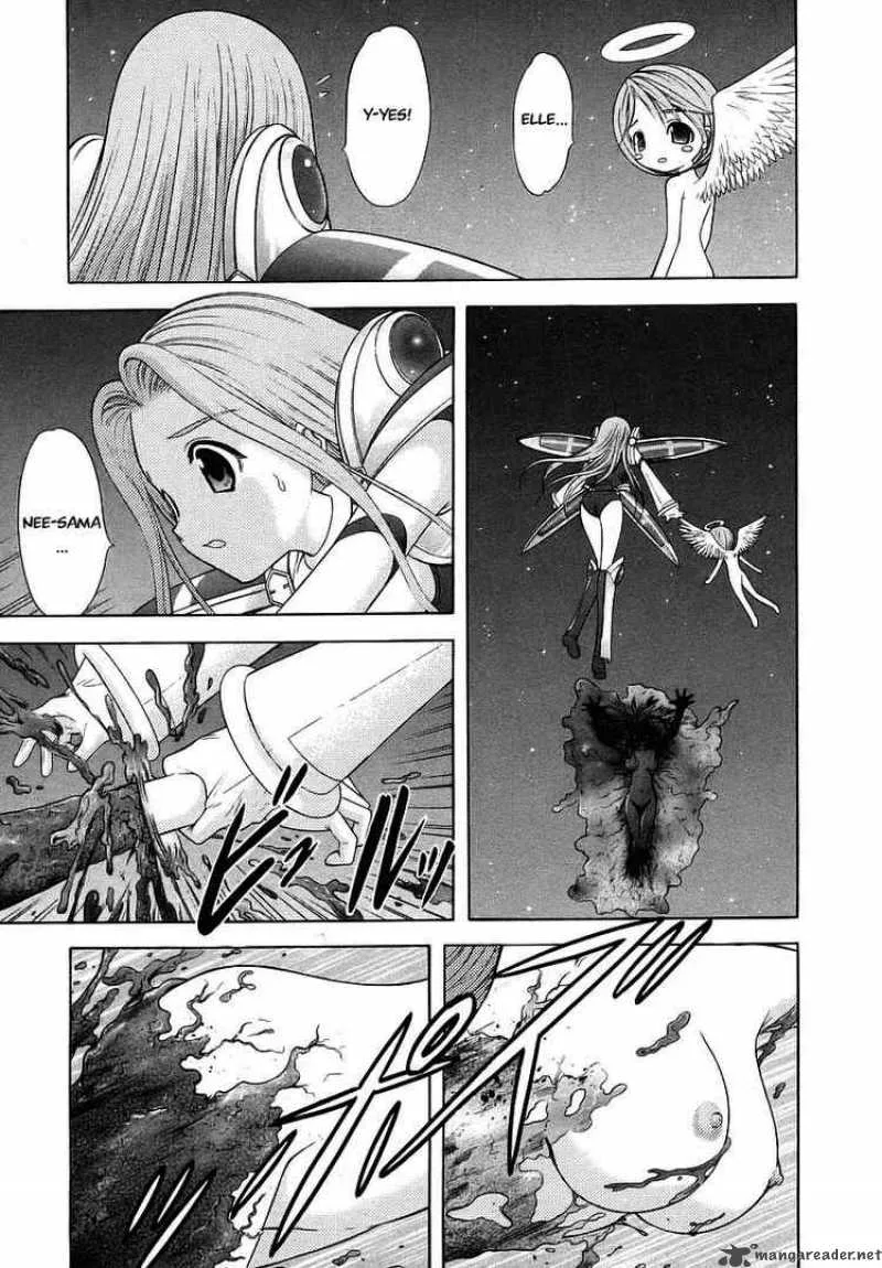 Happy World Chapter 72 page 5