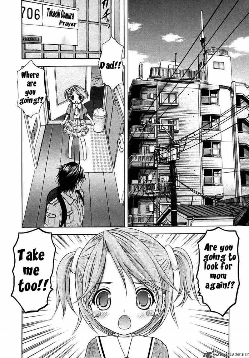 Happy World Chapter 72 page 28