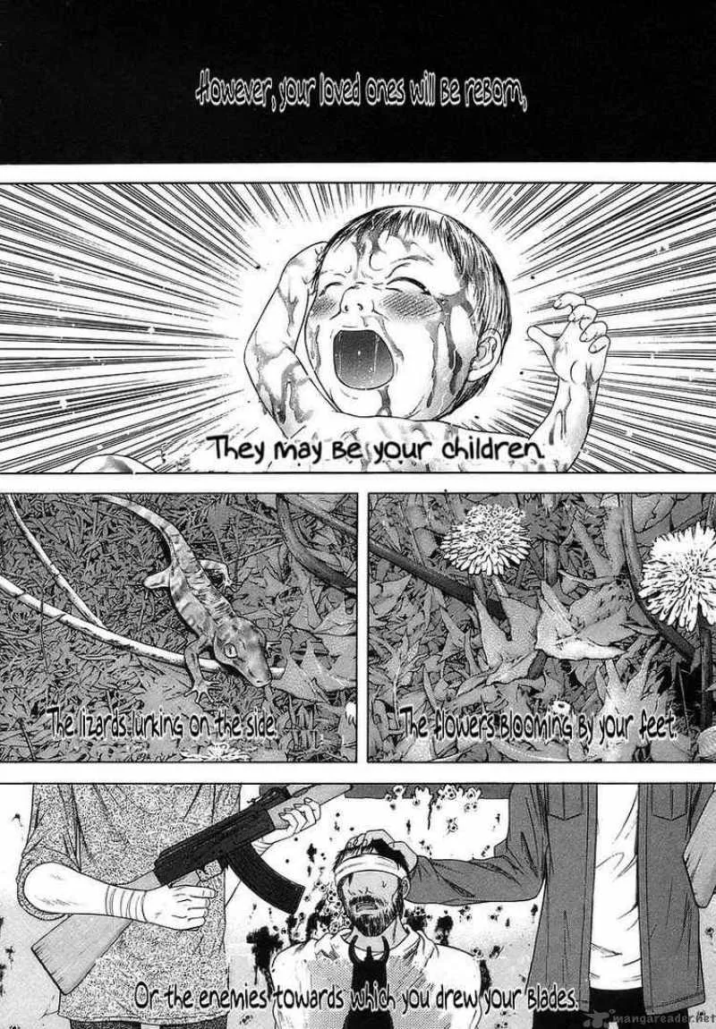 Happy World Chapter 72 page 26