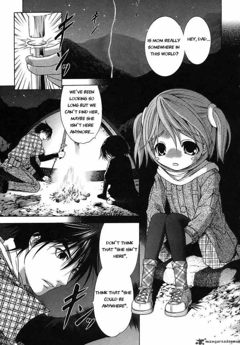 Happy World Chapter 72 page 40