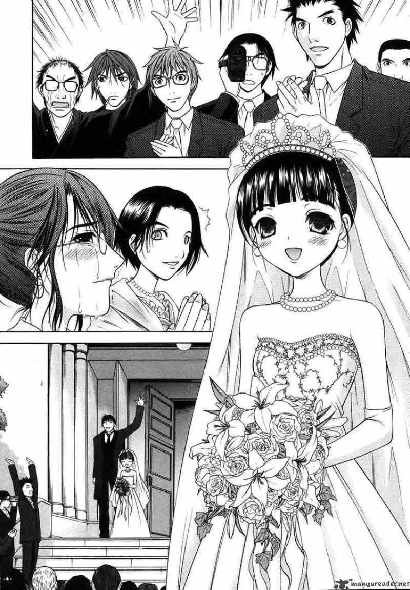 Happy World Chapter 72 page 49