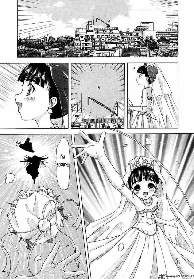 Happy World Chapter 72 page 50