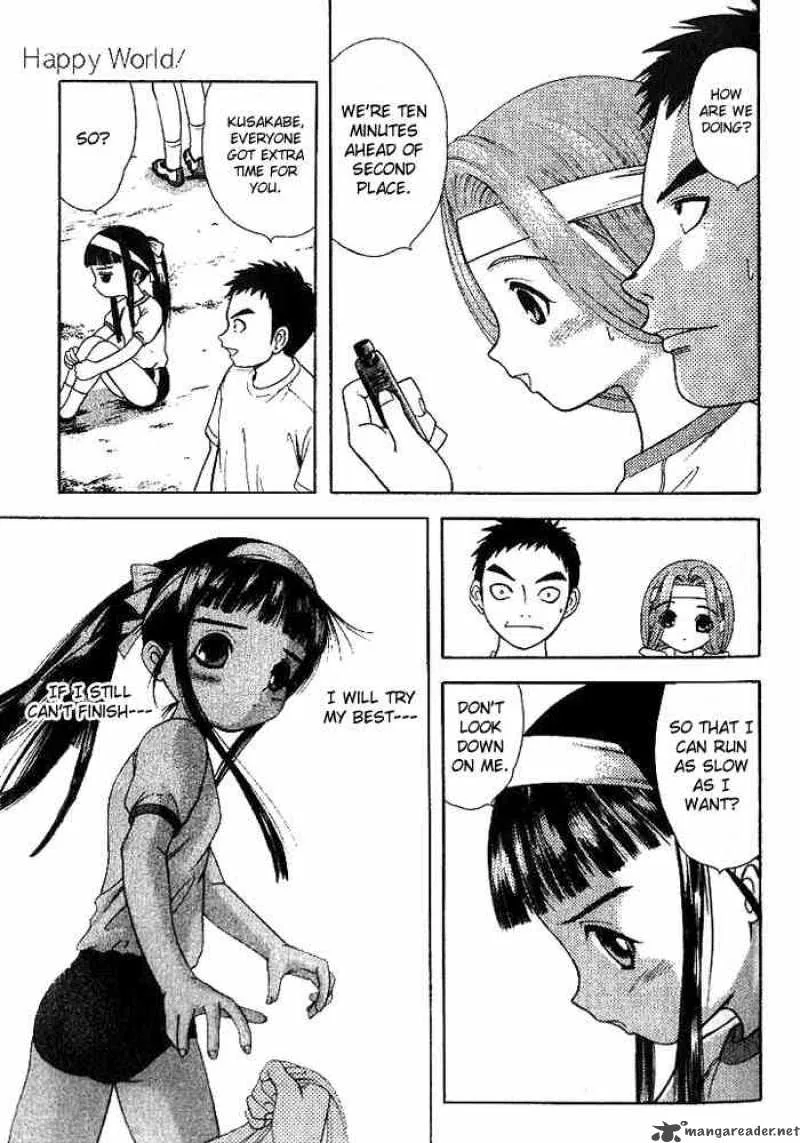 Happy World Chapter 8 page 7