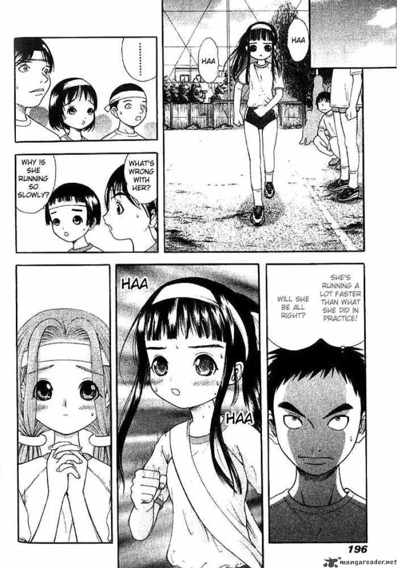 Happy World Chapter 8 page 8