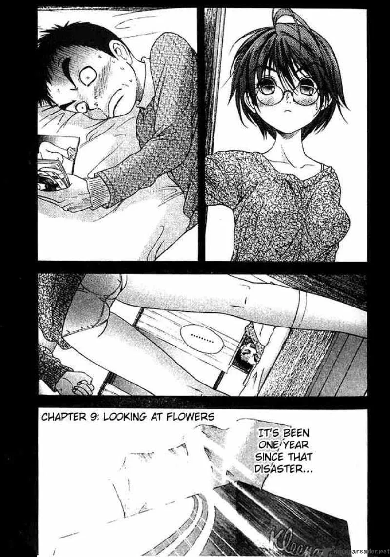 Happy World Chapter 9 page 5
