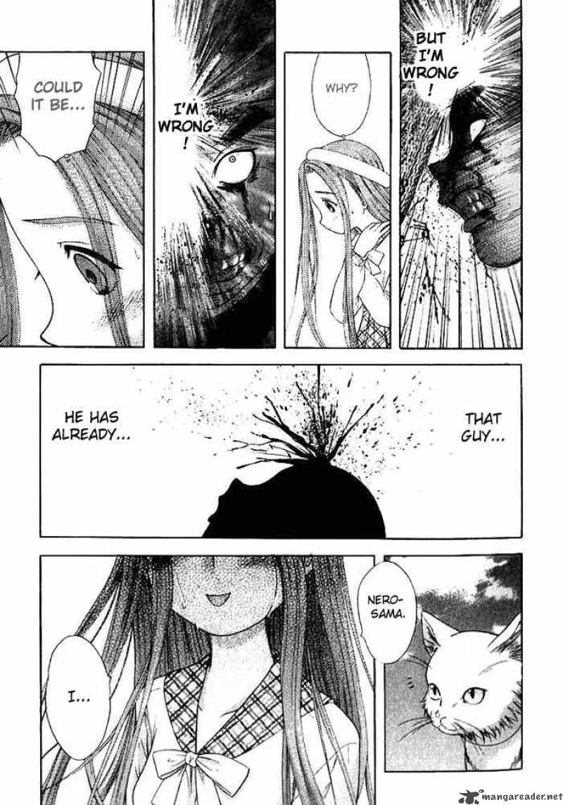 Happy World Chapter 9 page 24
