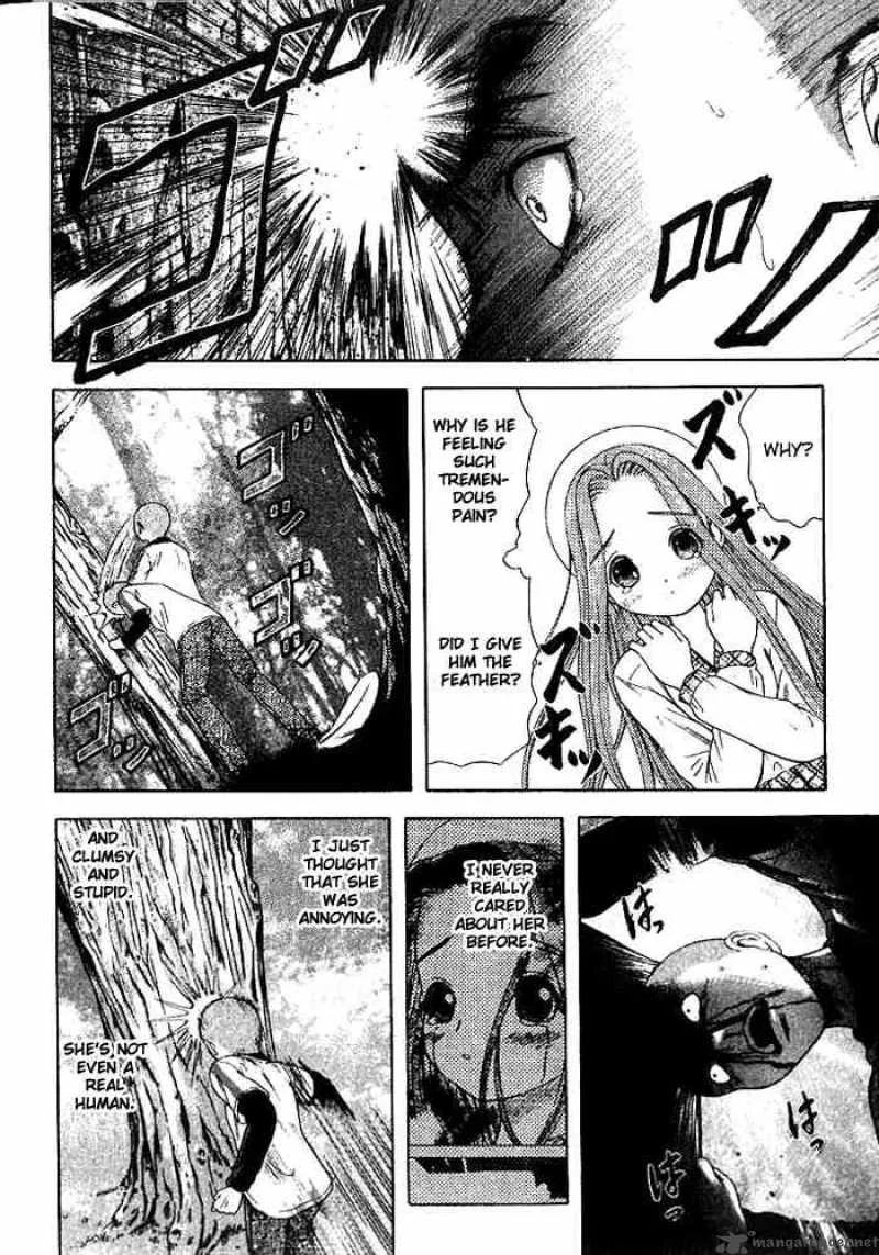 Happy World Chapter 9 page 23