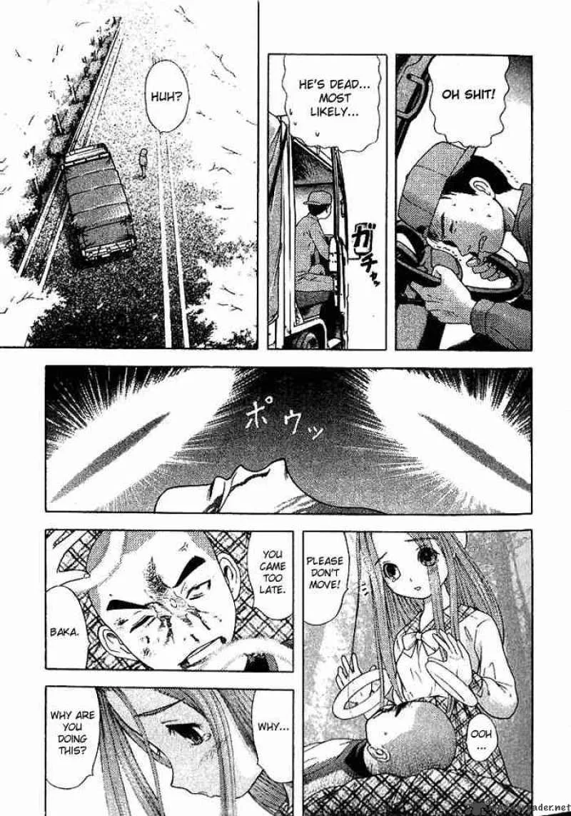 Happy World Chapter 9 page 26
