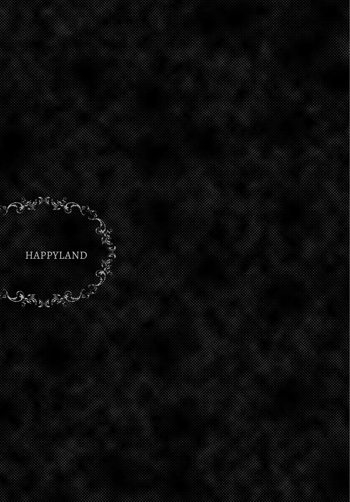 Happyland Chapter 12 page 20