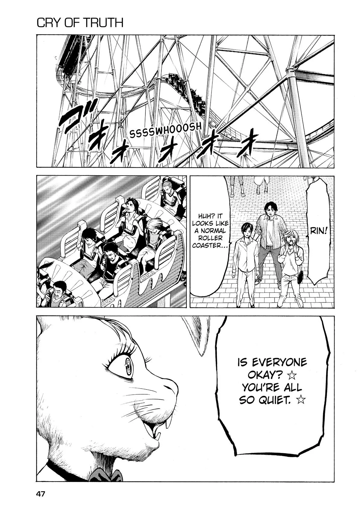Happyland Chapter 2 page 15