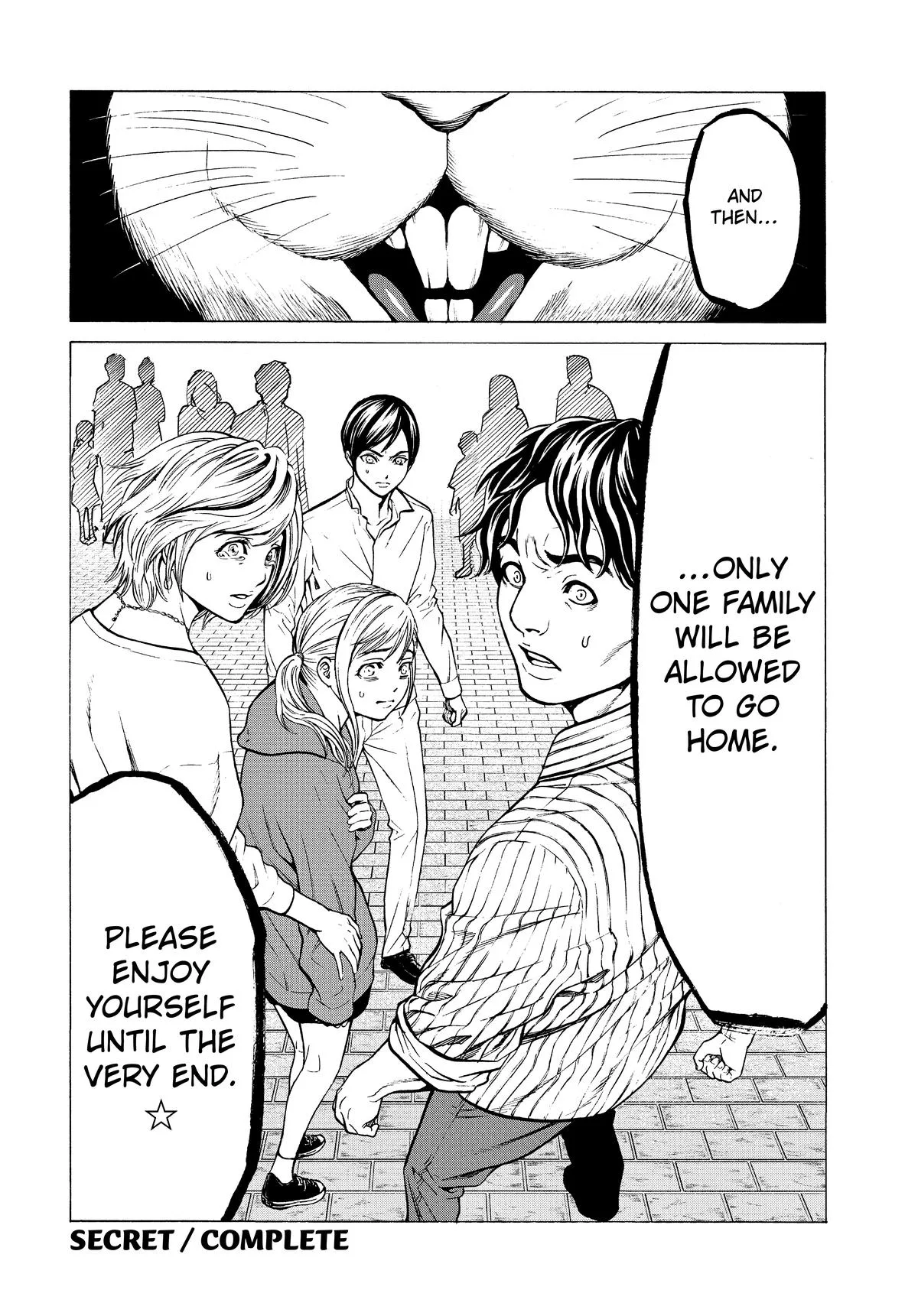 Happyland Chapter 3 page 19
