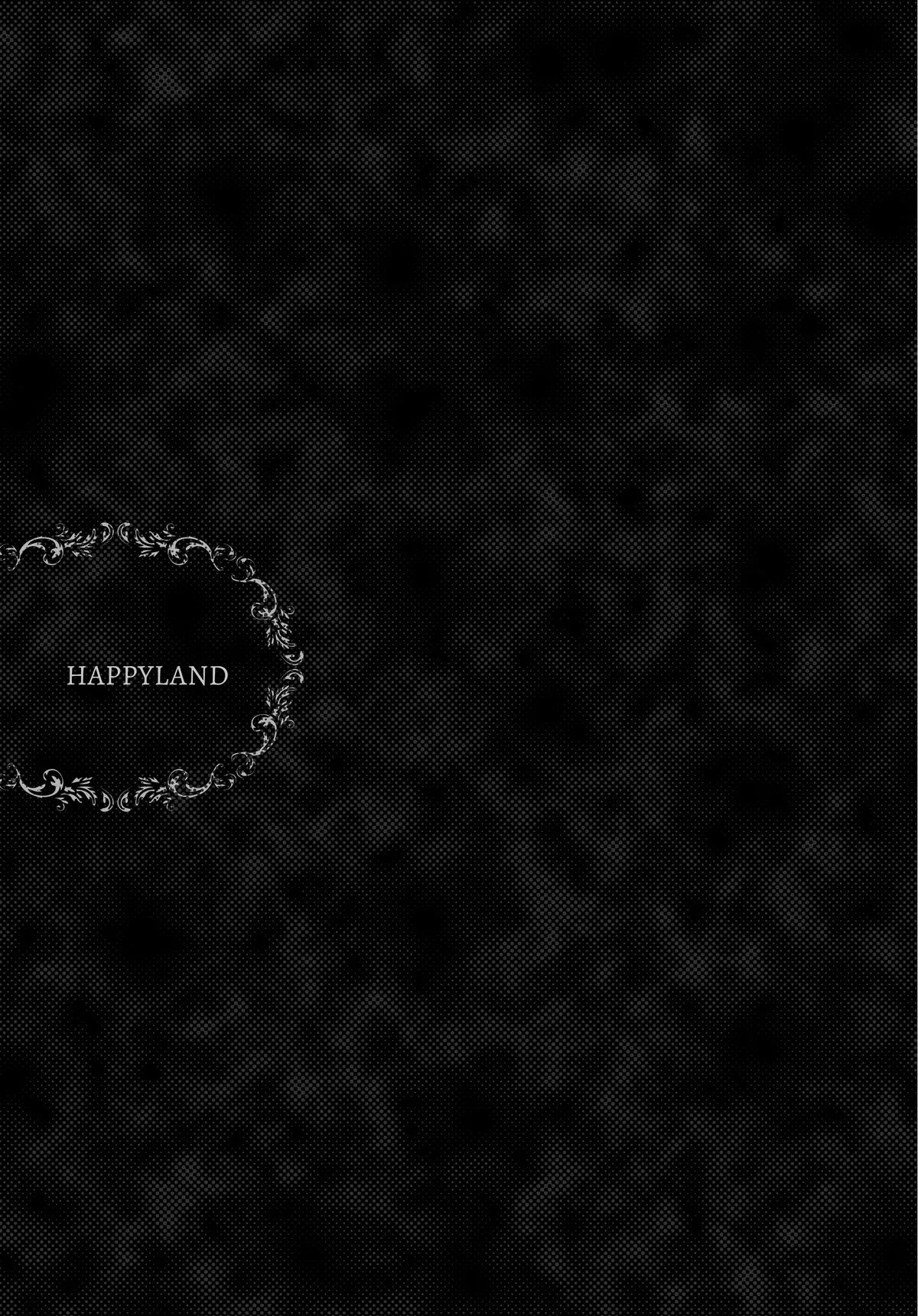Happyland Chapter 4 page 21