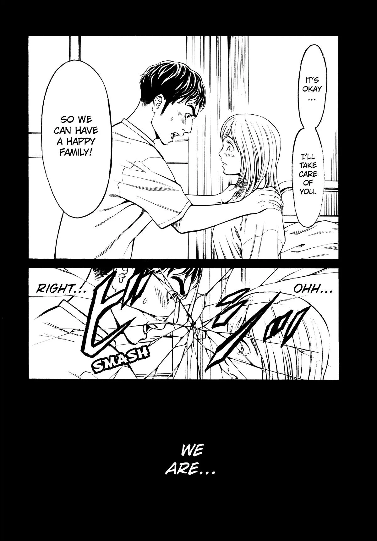 Happyland Chapter 7 page 8