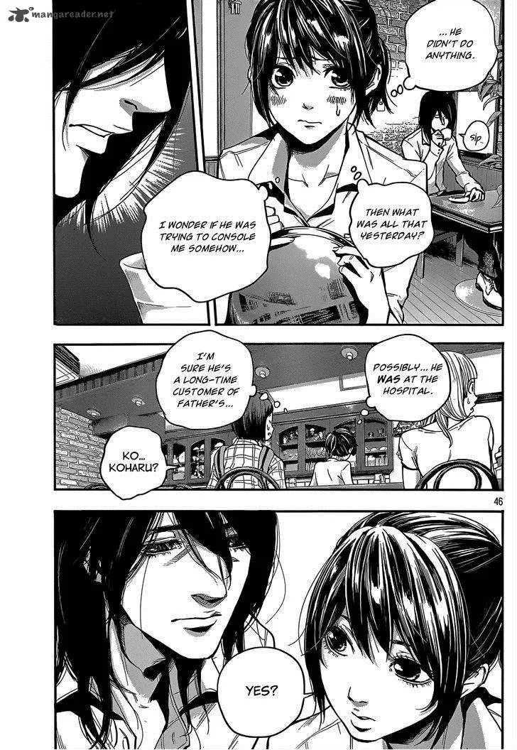Hare Kon. Chapter 1 page 46